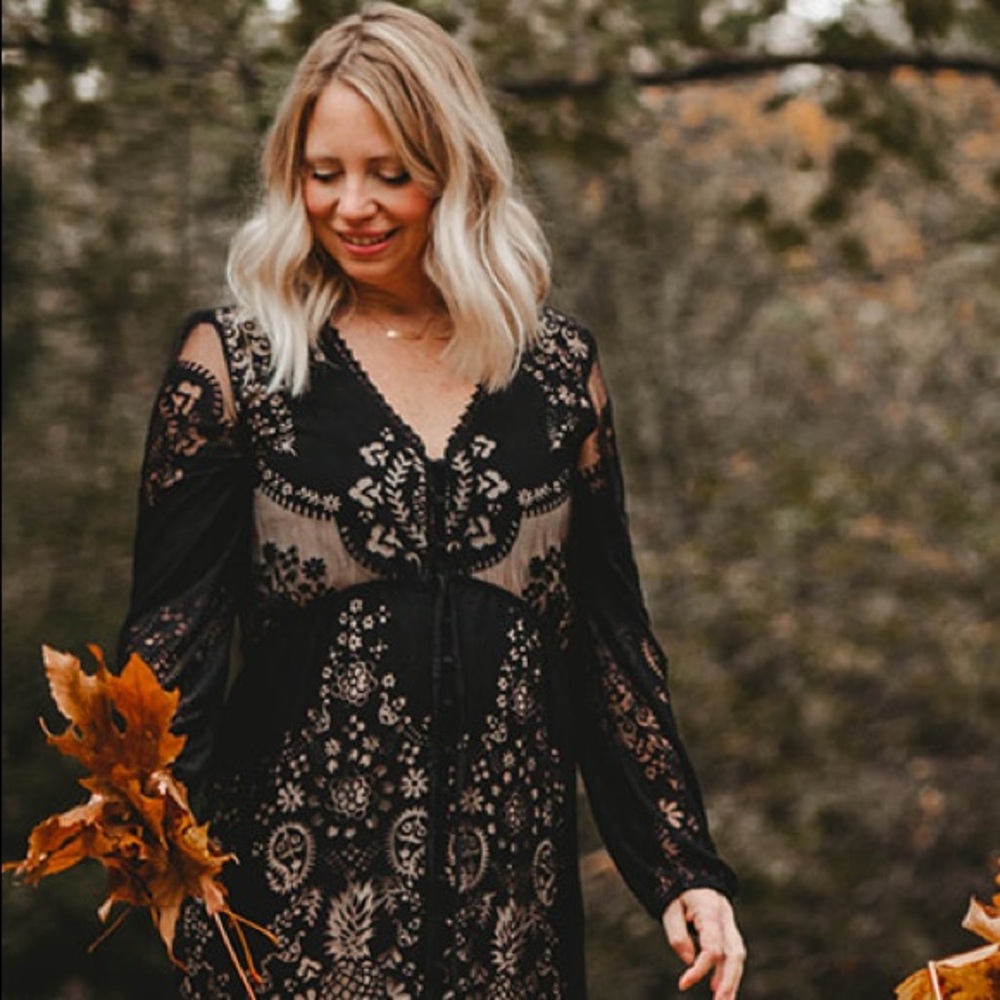 Meet your Posher, Tami